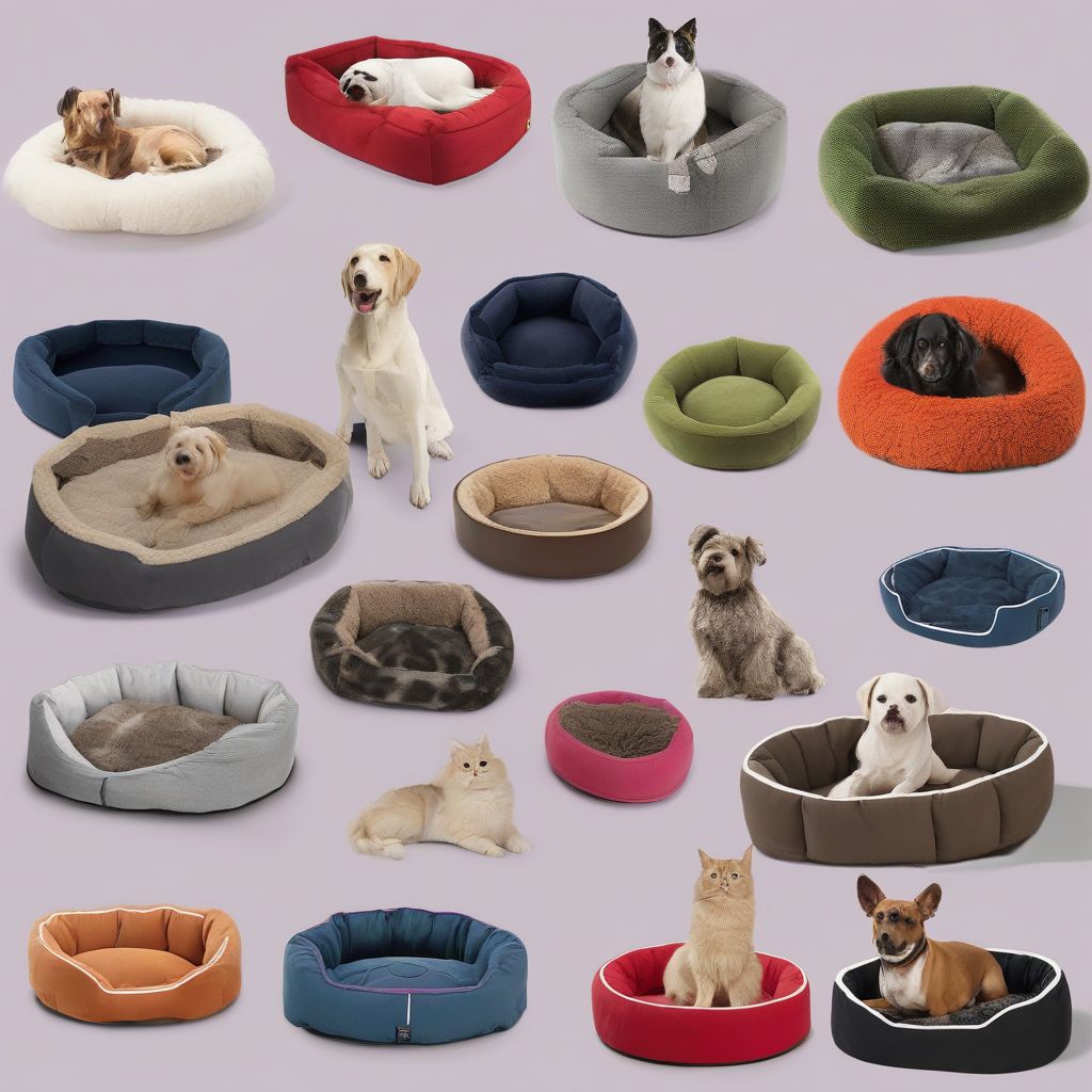 Best Pet Beds