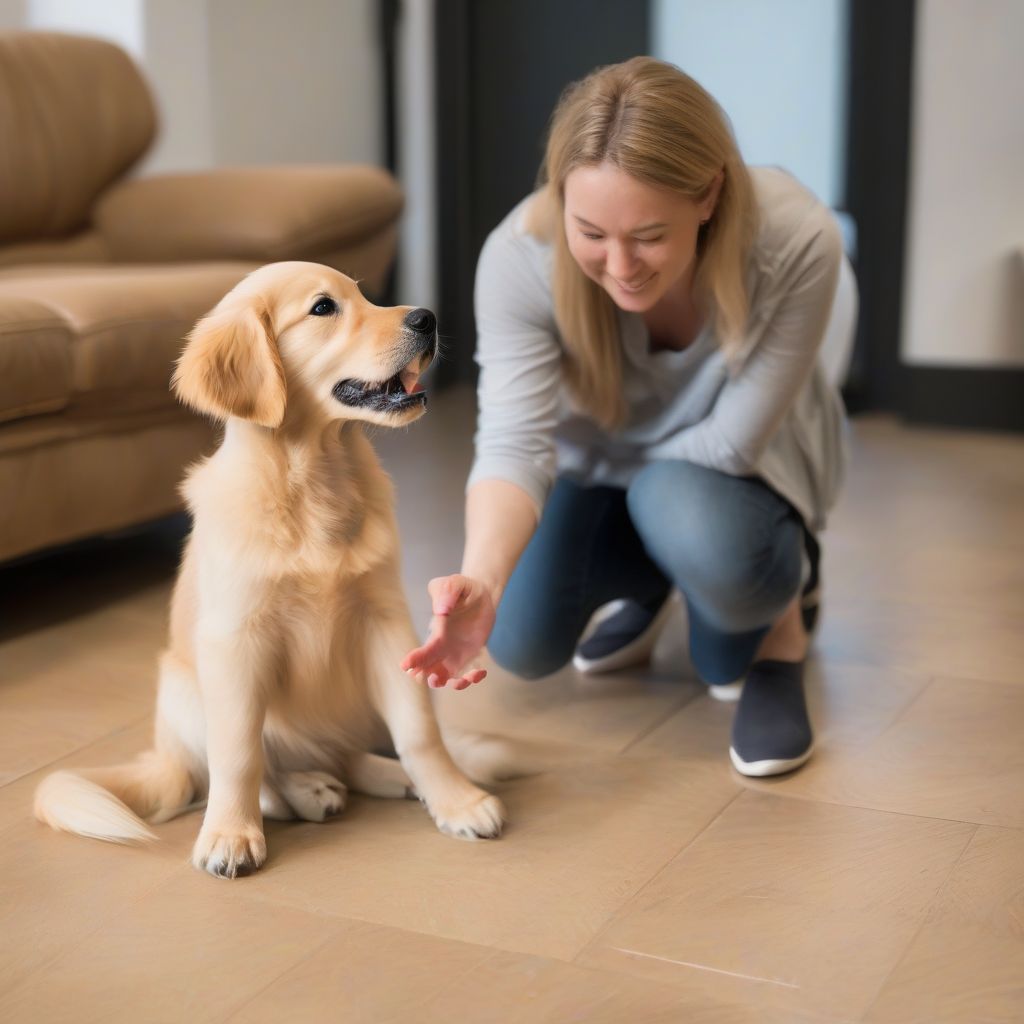 Dog Training Obedience