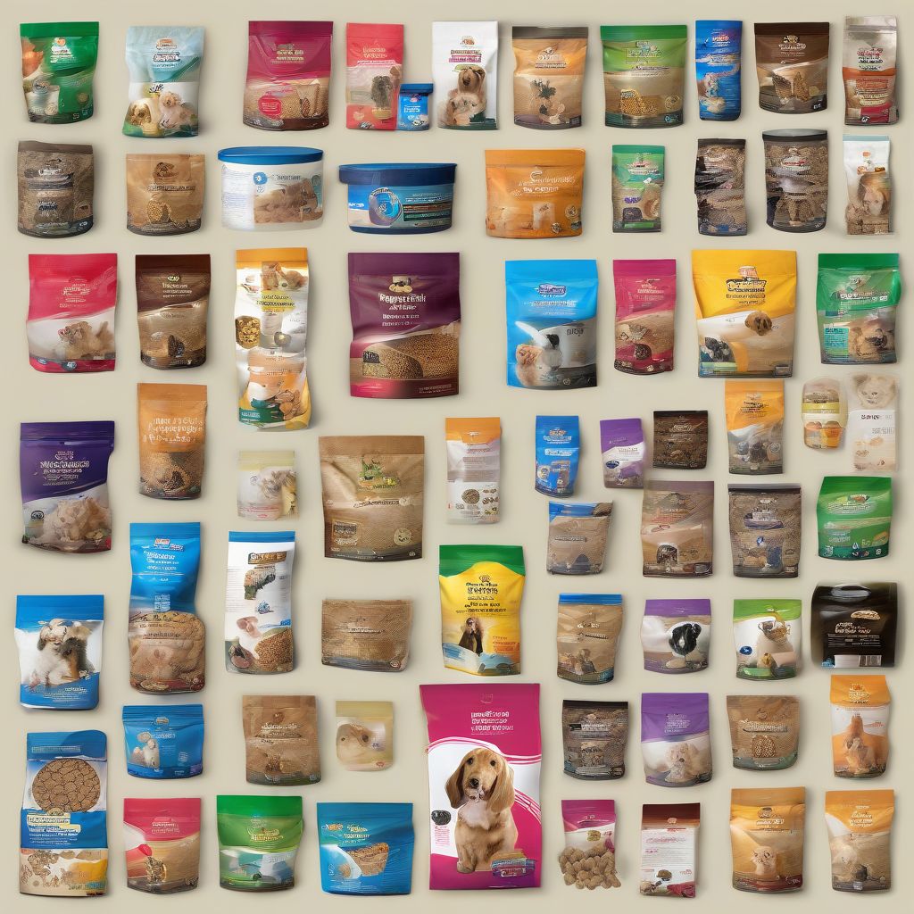 The Best-Rated Pet Food Brands for All Life Stages