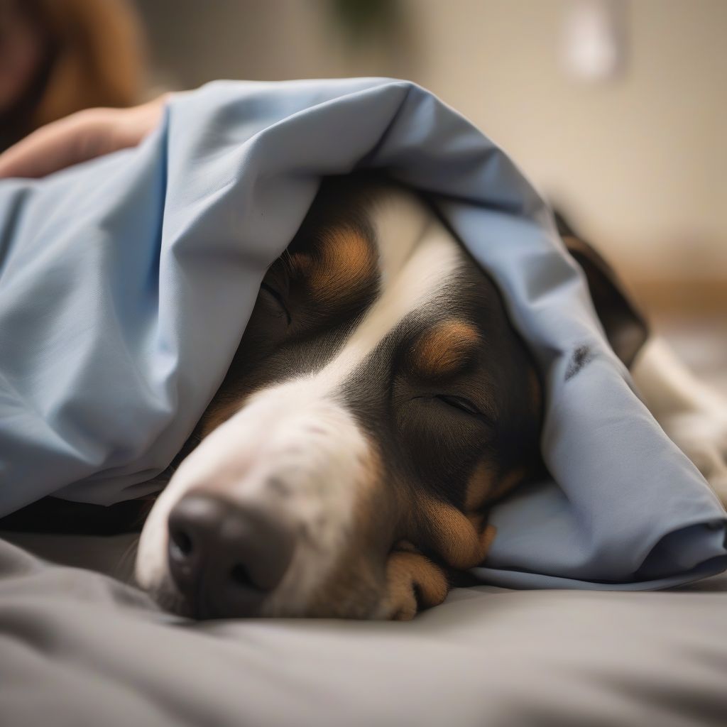 How to Care for Your Pet After Surgery