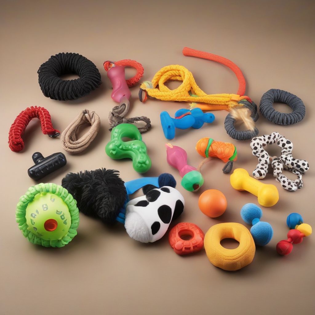 How to Choose Safe and Durable Toys for Your Dog