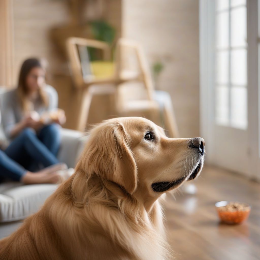 The Importance of Consistency in Pet Training