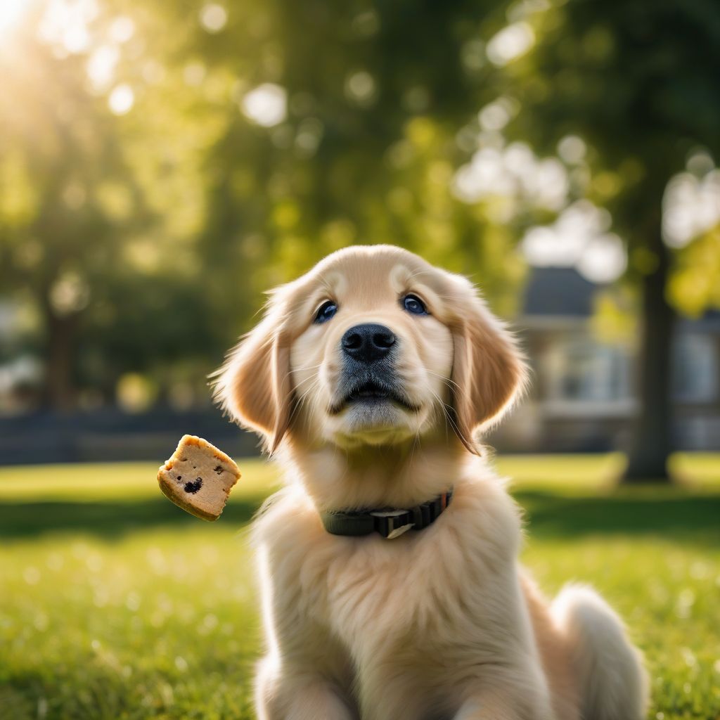 Dog Training Basic Obedience