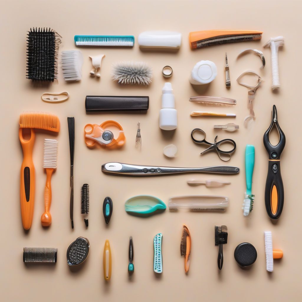 Top Grooming Tools Every Pet Owner Should Have