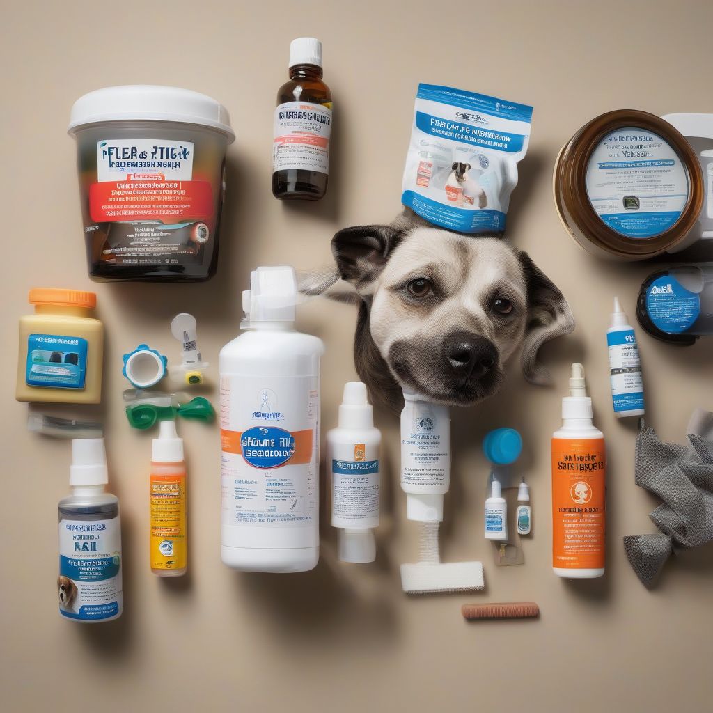 The Most Effective Flea and Tick Prevention Tools