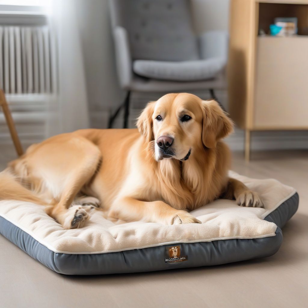 The Best Techniques for Reducing Pet Anxiety
