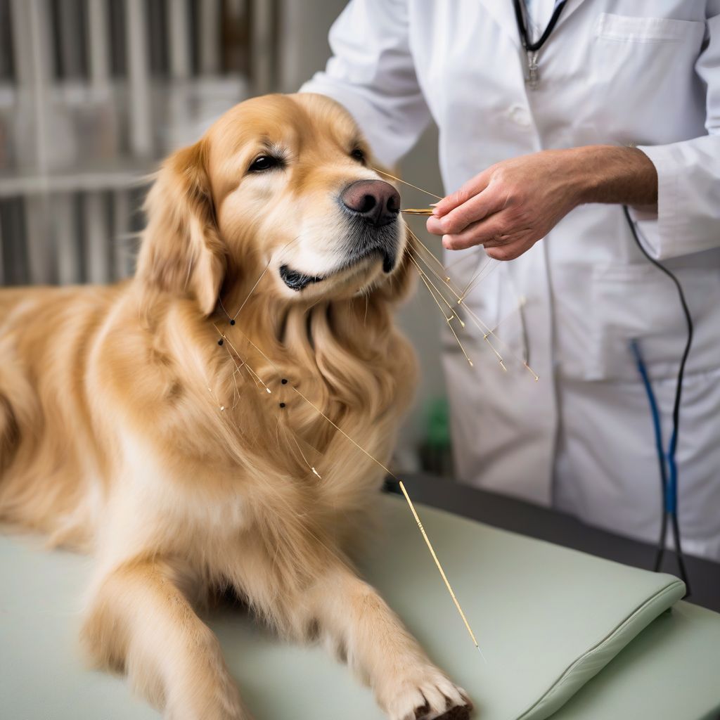 The Future of Holistic Pet Wellness and Treatments