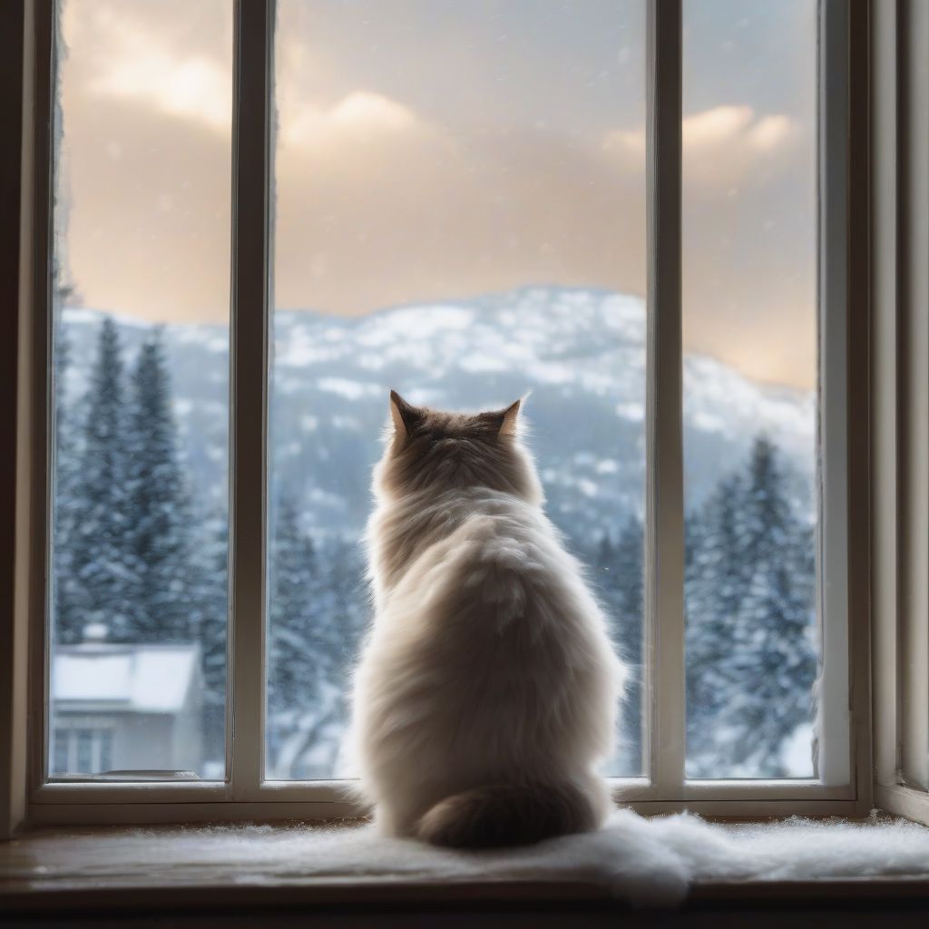 How to Keep Your Pet Healthy During Seasonal Changes