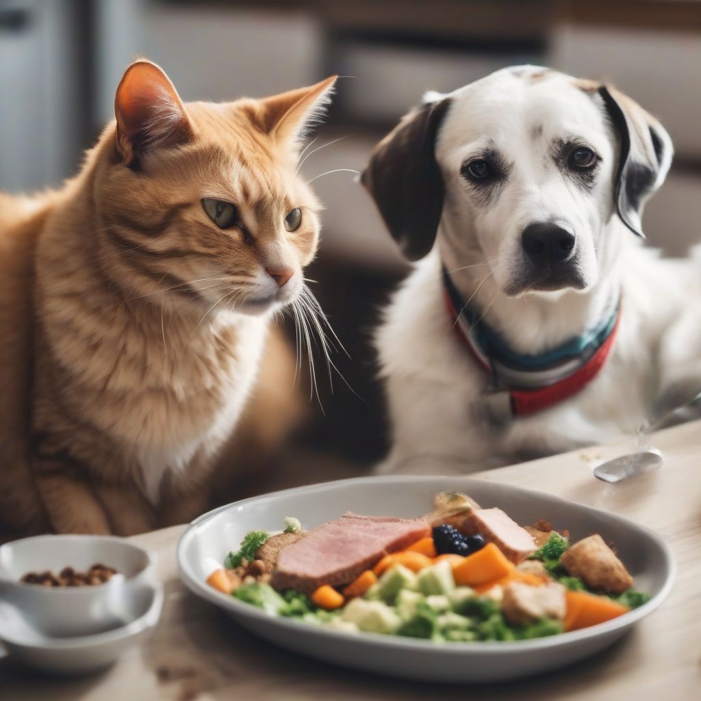 The Best Preventive Care Tips for Dogs and Cats