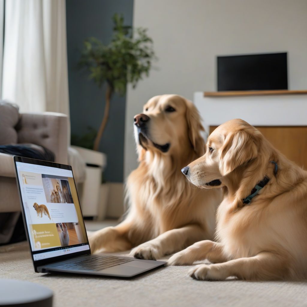 Online Pet Training