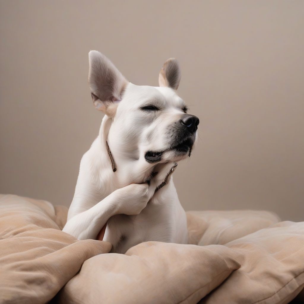 How to Handle Food Allergies and Sensitivities in Pets