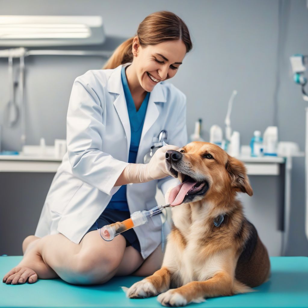 The Role of Vaccinations in Pet Wellness