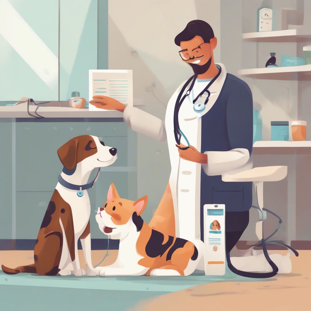 How to Create a Wellness Routine for Your Pet