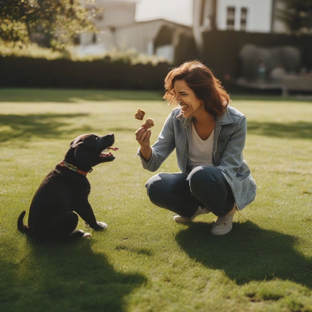How to Potty Train Your Puppy Using Positive Methods