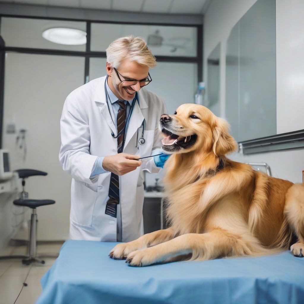 The Importance of Regular Vet Checkups for Pets